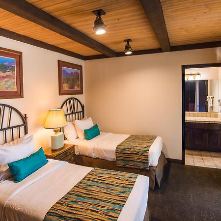 Arroyo Roble Resort At Oak Creek Седона Экстерьер фото