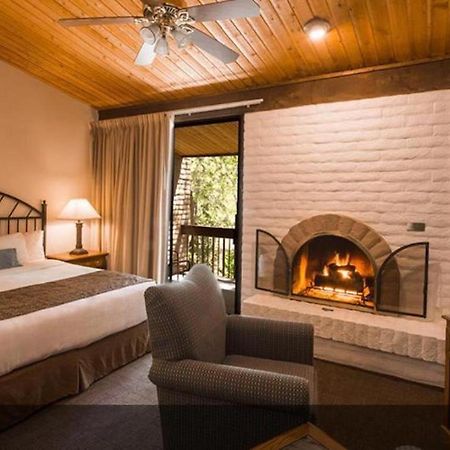 Arroyo Roble Resort At Oak Creek Седона Экстерьер фото