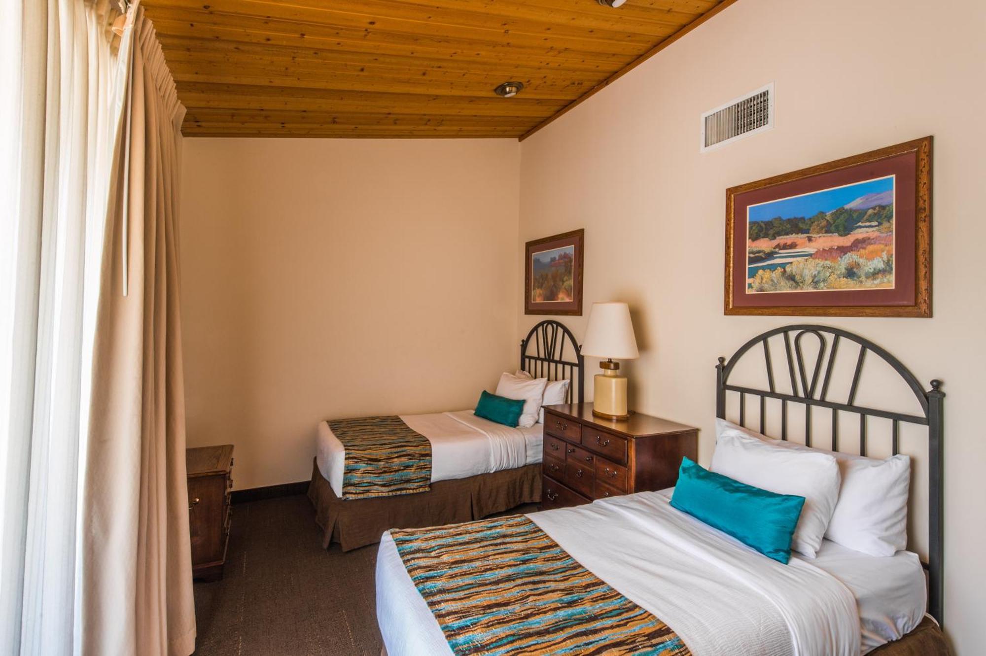 Arroyo Roble Resort At Oak Creek Седона Экстерьер фото