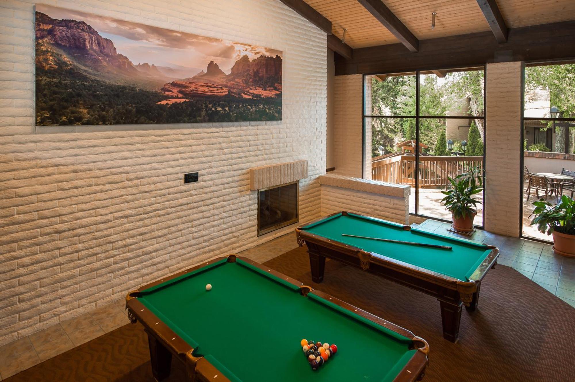 Arroyo Roble Resort At Oak Creek Седона Экстерьер фото