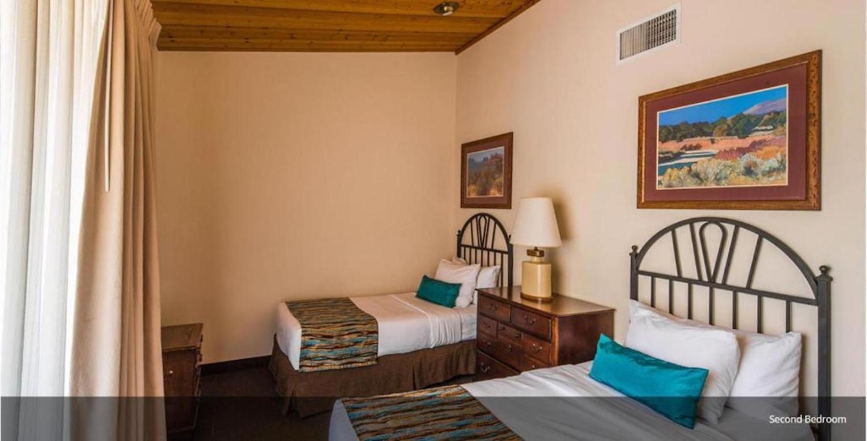 Arroyo Roble Resort At Oak Creek Седона Экстерьер фото